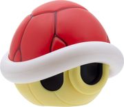 PALADONE NINTENDO: SUPER MARIO - RED SHELL LIGHT WITH SOUND