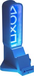PALADONE: PLAYSTATION - DESK HEADPHONE STAND WITH LIGHT