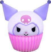 PALADONE SQUISHYGLO: KUROMI - SILICONE LIGHT RECHARGEABLE