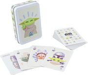 PALADONE: STAR WARS THE MANDALORIAN - GROGU PLAYING CARDS