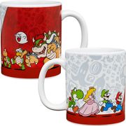 PALADONE: SUPER MARIO - MUG