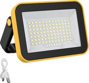 FOSME ΕΠΑΝΑΦΟΡΤΙΖΟΜΕΝΟΣ ΦΟΡΗΤΟΣ ΠΡΟΒΟΛΕΑΣ 40W IP42 6000K