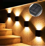 FOSME ΗΛΙΑΚΟ ΑΠΛΙΚΑ UP &amp; DOWN ΘΕΡΜΟ ΣΕΤ 4 ΤΕΜΑΧΙΩΝ