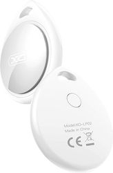 XO LP02 BLUETOOTH ΣΥΣΚΕΥΗ ΕΝΤΟΠΙΣΜΟΥ ΓΙΑ IPHONE / IPAD / IPOD