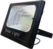 JORTAN ΗΛΙΑΚΟΣ ΠΡΟΒΟΛΕΑΣ LED 50W JORTAN