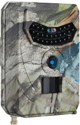 ΚΥΝΗΓΕΤΙΚΗ CAMERA PR100 CLEVER