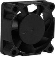 CREALITY 4010 AXIAL FAN 24V - FOR ENDER3/5 MOTHERBOARD AND ENDER3/5 CR10/20 HOTEND