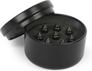 CREALITY HIGH-END HARDENED STEEL NOZZLE KIT FOR VARIOUS 3D PRINTERS