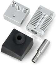CREALITY HOTEND ACCESSORY KIT FOR ENDER-3V2/5PRO/5PLUS/6/2PRO/3/3PRO