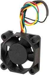 CREALITY K2/K2 PRO/K2 PLUS/M300 HEATBREAK FAN FOR K2 PLUS_K2 PRO_K2_SERMOON M300