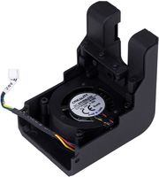 CREALITY K2/K2 PRO/K2 PLUS/M300 MODEL FAN ASSEMBLY FOR K2 PLUS_K2 PRO_K2_SERMOON M300