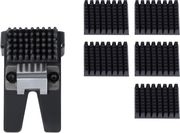 CREALITY K2/K2 PRO/M300 NOZZLE WIPER MODULE (WITH 5 ADHESIVE TAPES)FOR K2 PRO_K2_SERMOON M300