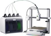 CREALITY CREALITY SPARKX I7 COMBO 3D PRINTER - 500MM/S FAST - AI SMART DETECTION - 26X26X26 - NO ASSEMBLY