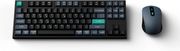 KEYCHRON B33 (B33-K9-GR) WIRELESS KEYBOARD 80% GR LAYOUT BLACK