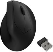 KEYCHRON M5 (M5-A23) WIRELESS ERGONOMIC VERTICAL MOUSE 8K POLLING RATE BL