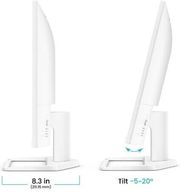 ΟΘΟΝΗ BENQ EW270Q IPS 27'' QUAD HD 180HZ GAMING SPEAKERS WHITE