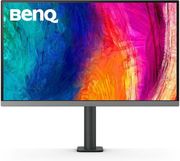 ΟΘΟΝΗ BENQ PD2706UA IPS 27''4K ULTRA HD BLACK