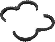 PROPELLER GUARD PROTECTOR SUNNYLIFE FOR DJI AVATA 2 (BLACK)