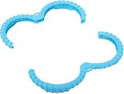 PROPELLER GUARD PROTECTOR SUNNYLIFE FOR DJI AVATA 2 (BLUE)