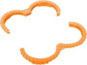 PROPELLER GUARD PROTECTOR SUNNYLIFE FOR DJI AVATA 2 (ORANGE)