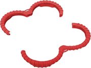 SUNNYLIFE PROPELLER GUARD PROTECTOR SUNNYLIFE FOR DJI AVATA 2 (RED)