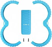 PROTECTIVE COVER + PROPELLER COVER SUNNYLIFE FOR DJI AVATA 2 (BLUE)