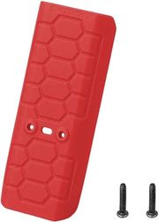 PROTECTIVE BACK COVER SUNNYLIFE FOR DJI AVATA 2 (RED)