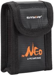 SUNNYLIFE PROTECTIVE BATTERY CASE FOR DJI NEO