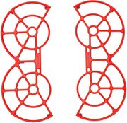 SUNNYLIFE PROPELLER GUARDS FOR DJI NEO (RED)