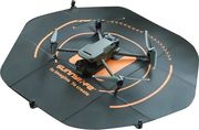 LANDING PAD FOR DRONES SUNNYLIFE 80CM HEXAGON - DOUBLE SIDED (TJP11)