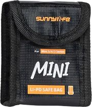 ΘΗΚΗ ΜΠΑΤΑΡΙΑΣ SUNNYLIFE ΓΙΑ MINI 5 PRO (ΓΙΑ 1 ΜΠΑΤΑΡΙΑ)
