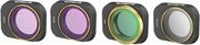 SET OF 4 FILTERS UV+CPL+ND4+ND8 SUNNYLIFE FOR DJI MINI 3 PRO (MM3-FI418)