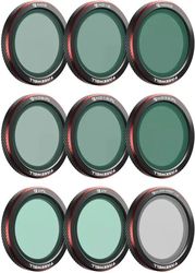 FREEWELL NEO 2 ΜΑΓΝΗΤΙΚΟ ΦΙΛΤΡΟ MEGA KIT - ΣΥΣΚΕΥΑΣΙΑ 9 ΤΕΜΑΧΙΩΝ