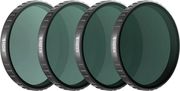 OSMO ACTION 6 FILTERS - STANDARD DAY- 4PACK