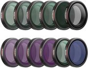 OSMO NANO FILTERS MEGA KIT-12 PACK