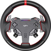 PXN GAMING STEERING WHEEL PXN W AS
