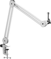 FIFINE ΒΑΣΗ ΓΡΑΦΕΙΟΥ ΜΙΚΡΟΦΩΝΟΥ FIFINE BM63W (ΛΕΥΚΟ)