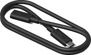 VITURE ΕΠΕΚΤΑΣΗ VITURE (USB 3.2 GEN1) USB-C ΑΡΣΕΝΙΚΟ ΣΕ USB-C ΘΗΛΥΚΟ (ΜΑΥΡΟ) 50 CM