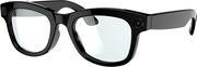 OKULARY AI ZEBLAZE EYEWEAR CZARNE