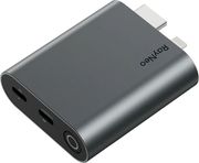 RAYNEO ΠΡΟΣΑΡΜΟΓΕΑΣ HDMI ΣΕ USB-C ΓΙΑ ΤΗ ΦΟΡΤΙΣΗ ΤΩΝ ΓΥΑΛΙΩΝ AR RAYNEO