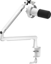 ΔΥΝΑΜΙΚΟ ΜΙΚΡΟΦΩΝΟ FIFINE T688W (ΛΕΥΚΟ)