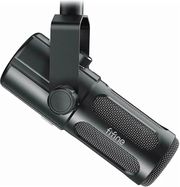 FIFINE ΔΥΝΑΜΙΚΟ ΜΙΚΡΟΦΩΝΟ FIFINE TANK6 (ΜΑΥΡΟ)