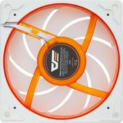 ΑΝΕΜΙΣΤΗΡΑΣ ΨΥΞΗΣ DARKFLASH DE8 (ΛΕΥΚΟ)