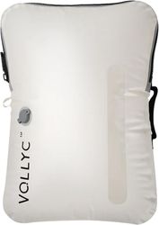 FLEXTAIL EZYPACK ΚΥΒΟΣ ΣΥΜΠΙΕΣΗΣ (ΛΕΥΚΟΣ)