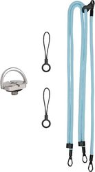 SUNNYLIFE GS022 ΠΟΛΥΛΕΙΤΟΥΡΓΙΚΟΣ ΙΜΑΝΤΑΣ ΛΑΙΜΟΥ ΓΙΑ ΤΟ POCKET 3 (ΜΠΛΕ)