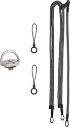 SUNNYLIFE GS022 ΠΟΛΥΛΕΙΤΟΥΡΓΙΚΟΣ ΙΜΑΝΤΑΣ ΛΑΙΜΟΥ ΓΙΑ ΤΟ POCKET 3 (ΓΚΡΙ)