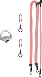 SUNNYLIFE GS022 ΠΟΛΥΛΕΙΤΟΥΡΓΙΚΟΣ ΙΜΑΝΤΑΣ ΛΑΙΜΟΥ ΓΙΑ ΤΟ POCKET 3 (ΡΟΖ)