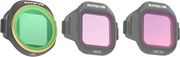 ΣΕΤ 3 ΦΙΛΤΡΩΝ SUNNYLIFE CPL + ND8 + ND16 ΓΙΑ ΤΟ MINI 5 PRO