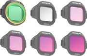 ΣΕΤ 6 ΦΙΛΤΡΩΝ SUNNYLIFE MCUV + CPL + ND8 + ND16 + ND32 + ND64 ΓΙΑ ΤΟ MINI 5 PRO