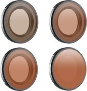 ΣΕΤ 4 ΦΙΛΤΡΩΝ SUNNYLIFE ND8/PL + ND16/PL + ND32/PL + ND64/PL ΓΙΑ ΤΟ OSMO NANO